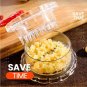 Plastic Garlic Press Multi Purpose Chopper Manual Mincing Tool X 2 FREE SHIPPING