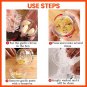 Plastic Garlic Press Multi Purpose Chopper Manual Mincing Tool X 2 FREE SHIPPING