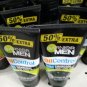 GARNIER for Men Face Wash Oil Control Charcoal Foaming Acne Treatment 6 X 100ml