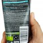 GARNIER for Men Face Wash Oil Control Charcoal Foaming Acne Treatment 6 X 100ml