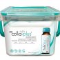 NH COLLA PLUS Advance 50ml X 20 Colagen Beauty Drink - DHL EXPRESS  SHIPPING
