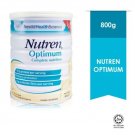 Nestle 800g Nutren Diabetic Complete Nutrition Vanilla Flavor Original Nestle 800g Nutren Diabetic Complete Nutrition Vanilla Flavor Original
