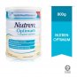 Nestle 800g Nutren Diabetic  Complete Nutrition  Vanilla Flavor Original