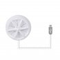 Portable Mini Tub Washing Machine Clothes Laundry Travel Foldable Washing Bucket