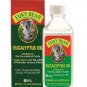 EUKY BEAR Eucalyptus Oil 60ML X 2 For Cold,Flu,Arthritic,Muscular Pain and Baby