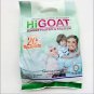 HI GOAT FORMULATED GOAT'S MILK POWDER EXPRESS SHIPPING  30Satchet X 21g