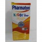 5 x 100ml PHARMATON KIDDI CL SYRUP with Lysine & Calcium FREE SHIPPING