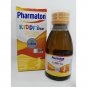 5 x 100ml PHARMATON KIDDI CL SYRUP with Lysine & Calcium FREE SHIPPING