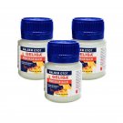 3 X 20G Eagle Brand Balsem Otot Geliga Muscular Balm Repeated Heat FREE SHIPPING 3 X 20G Eagle Brand Balsem Otot Geliga Muscular Balm Repeated Heat FREE SHIPPING