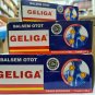 3 X 20G Eagle Brand Balsem Otot Geliga Muscular Balm Repeated Heat FREE SHIPPING