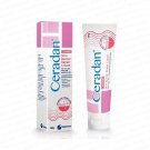 6 Boxes X 80GM Ceradan Ceramide-Dominant Skin Barrier Repair Cream - DHL EXPRESS