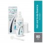 6 X 80ML Abbott CG 210 Anti-Hair Loss And Scalp Essence For Men