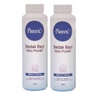 4 X 525g Pureen Baby Powder Talc powder talc Powder Fast Shipping