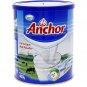 Anchor Dry Full Cream Milk Powder 400g X 4 Full Nutrition Morning Drink Vitamin