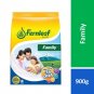 2 x 900gm  FERNLEAF Family  Full  Cream Milk Powder For Strong Bones and Teeth