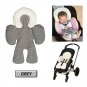 Cute Baby Newborn Infant Support Stroller Pillow Body Head Comfort Safe X 2