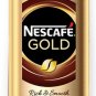 New Nescafe Gold Rich Smooth Instant Coffee 3 BOTTLES X 100G FREE SHIPPING