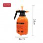 Hand Pressure Sprayer Garden Pump Watering Can Spray Bottle Plant Flowers