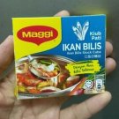 MAGGI Seasoning Cube Original Ikan Bilis Stock 20 Packs X 60 gm EXPRESS SHIPPING