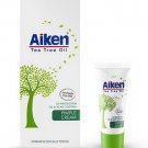 Aiken TEA TREE OIL Spot Away Pimple Cream Acne Control 3 X 20 GM FREE SHIPPING Aiken TEA TREE OIL Spot Away Pimple Cream Acne Control 3 X 20 GM FREE SHIPPING