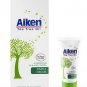 Aiken TEA TREE OIL Spot Away Pimple Cream  Acne Control 3 X 20 GM FREE SHIPPING