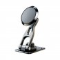 2 Pcs Magnetic Car Phone Holder 360 degree, Compatible All Phones and Tablets