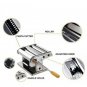 Shule PASTA & ROLLER NOODLE MAKER High Quality Manual S/ Steel Fast Shipping