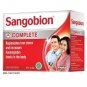 SANGOBION COMPLETE 100'S Replenishes Iron Stores And Increase Haemoglobin Level