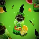 4 Bottles x 480ml Krim Mandian Bidara Shifa Herb Tujuh Lima Anti-oxidant Scrub 4 Bottles x 480ml Krim Mandian Bidara Shifa Herb Tujuh Lima Anti-oxidant Scrub