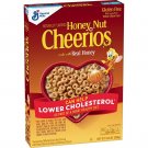 Honey Nut Cheerios Cereal 306g X 2 Gluten Free