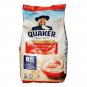 QUAKER INSTANT OATMEAL Hot breakfast Cereal FAST SHIPPING 7 X 800gm