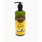 4 Bottles x 480 ml Gel Mandian Bidara Shifa Herb Anti-oxidant Face & Body Scrub