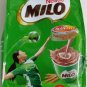 NESTLE MILO Active-Go Essential Natural Energy Drink 12 X 400G  FREE SHIPPING