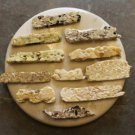 2 X 500 GM RAPRIMA TEMPEH RAGI TEMPE Produce Delicious Quality Tempe 2 X 500 GM RAPRIMA TEMPEH RAGI TEMPE Produce Delicious Quality Tempe