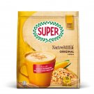 60 Satches x 30G (4 Packs) SUPER NUTREMILL Original 3 In 1 Cereal Drink 60 Satches x 30G (4 Packs) SUPER NUTREMILL Original 3 In 1 Cereal Drink