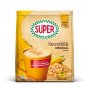 60 Satches x 30G (4 Packs) SUPER NUTREMILL Original 3 In 1  Cereal Drink