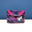 4 x 10 Pads LIBRESSE Maxi Night Secure 32cm Wings Long and Wide Fit-Heavy Flow 4 x 10 Pads LIBRESSE Maxi Night Secure 32cm Wings Long and Wide Fit-Heavy Flow