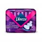 4 x 10 Pads LIBRESSE Maxi Night Secure  32cm Wings Long and Wide Fit-Heavy Flow