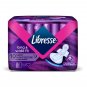 4 x 10 Pads LIBRESSE Maxi Night Secure  32cm Wings Long and Wide Fit-Heavy Flow