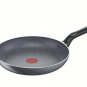 TEFAL Natura Non-Stick Drypan 20 cm, 24 cm For Healthy  Home Cooking