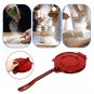 Foldable Tortilla Press Maker Duty Cast Aluminum Kitchen Flour Baking Tool New