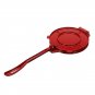 Foldable Tortilla Press Maker Duty Cast Aluminum Kitchen Flour Baking Tool New