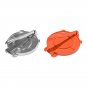 Foldable Tortilla Press Maker Duty Cast Aluminum Kitchen Flour Baking Tool New