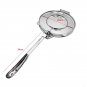 Foldable Tortilla Press Maker Duty Cast Aluminum Kitchen Flour Baking Tool New
