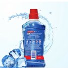 COLGATE Mouthwash Plax Original Peppermint Antibacterial 750ml X 4 Pieces COLGATE Mouthwash Plax Original Peppermint Antibacterial 750ml X 4 Pieces
