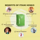 3 Boxes X 50s ITSUKI KENKO HEALTH Premium Detox Foot Pads Patch Herbal Cleansing 3 Boxes X 50s ITSUKI KENKO HEALTH Premium Detox Foot Pads Patch Herbal Cleansing