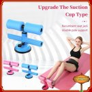 Fitness Exercise Sit-Ups Assistant Abdominal Muscle Gym Training Device T-Bar Fitness Exercise Sit-Ups Assistant Abdominal Muscle Gym Training Device T-Bar