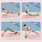 Fitness Exercise Sit-Ups Assistant Abdominal Muscle Gym Training Device T-Bar