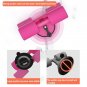 Fitness Exercise Sit-Ups Assistant Abdominal Muscle Gym Training Device T-Bar