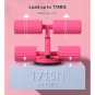 Fitness Exercise Sit-Ups Assistant Abdominal Muscle Gym Training Device T-Bar